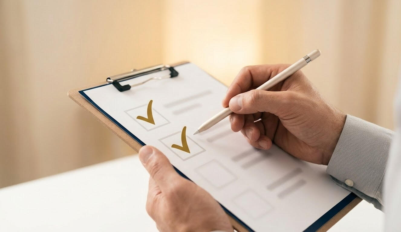 Checklist of verified B2C lead generation services for Gauteng business owners